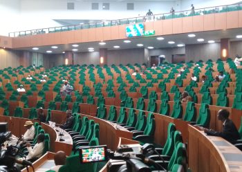House will make laws to make Cancer Diagnosis, Treatment easier – Speaker Abbas.