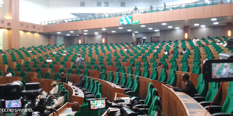 House will make laws to make Cancer Diagnosis, Treatment easier – Speaker Abbas.