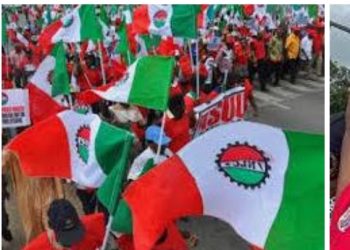 May Day: Reps Minority Caucus Calls for living wage, Better Condition for Nigerian Workers.