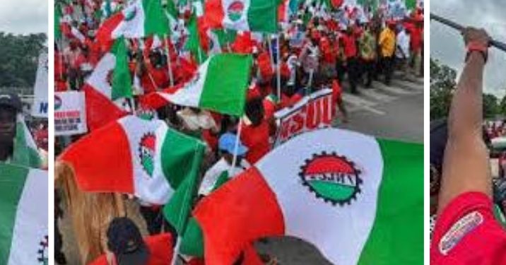 May Day: Reps Minority Caucus Calls for living wage, Better Condition for Nigerian Workers.