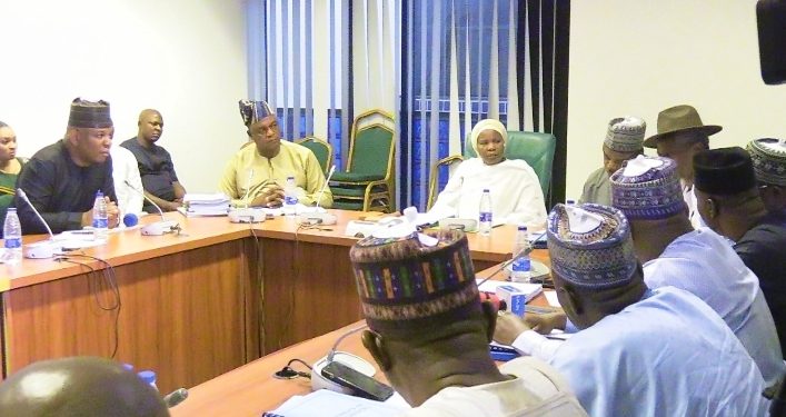 Minister of Steel Development says Ministry Sourcing for over $2billion in Private Funding to Revive Ajaokuta Steel Plant.