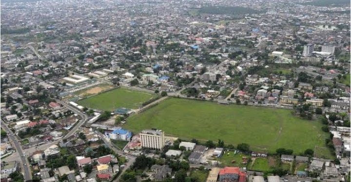 Rivers Assembly: Concerned Rivers Citizens Describes Move as a Mockery of Democracy.