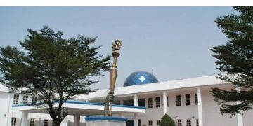 Another Africa Magic series in Rivers as two Lawmakers Purportedly elect Assembly speaker.