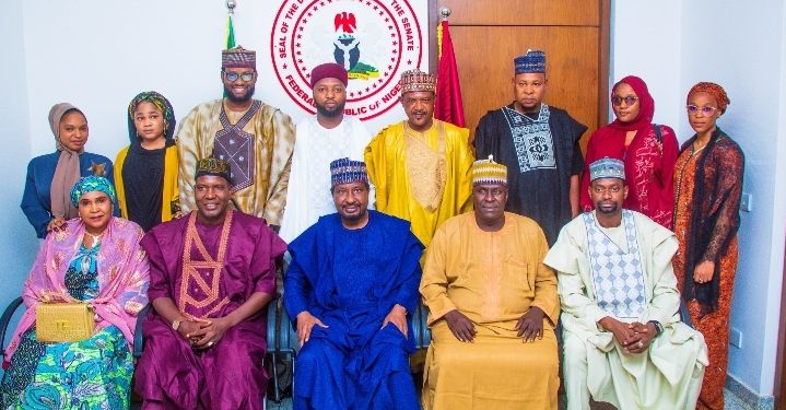 DSP Barau Jibrin urges Kannywood actors to Use movies to promote peace and unity,