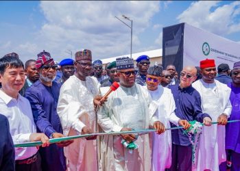 BREAKING: Court sacks Rivers factional Speaker, Amaewhule, 24 other Members.