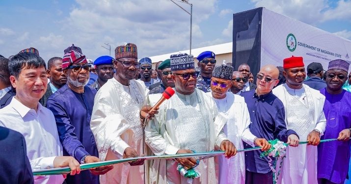 BREAKING: Court sacks Rivers factional Speaker, Amaewhule, 24 other Members.