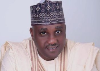 Speaker Abbas Celebrate Ijebu king, Oba Adetona at 90.