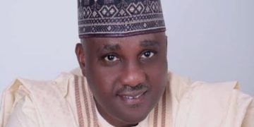 Speaker Abbas Celebrate Ijebu king, Oba Adetona at 90.