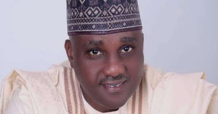 Speaker Abbas Celebrate Ijebu king, Oba Adetona at 90.