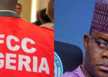 The Buildup To Yahaya Bello’s Battle With EFCC.