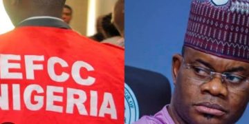 The Buildup To Yahaya Bello’s Battle With EFCC.