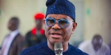 Wike Reveals Secret Strategy to Destabilise Rivers State