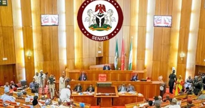 Senate Honor the Legacy of Late Honorable Isa Dogonyaro.