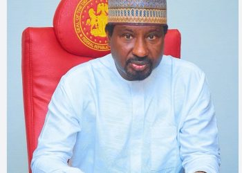 ECOWAS Parliament to hold Second Extraordinary Session in Kano.