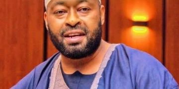 Gov. Bago Leading a new Campaign for Economic Prosperity – Group.