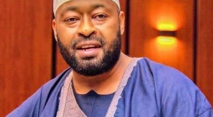 Gov. Bago Leading a new Campaign for Economic Prosperity – Group.