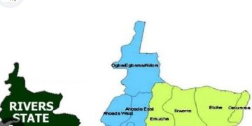 Don’t Destabilise Rivers State for your Selfish gains, Pro-democracy Group tells LG Chairmen.