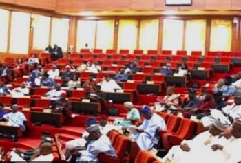 Senate to Hold National Security Summit Following Recent Herdsmen Attack.