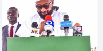 Niger’s Journey of Redemption Under Governor Bago