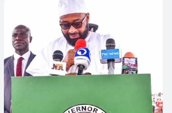 Niger’s Journey of Redemption Under Governor Bago