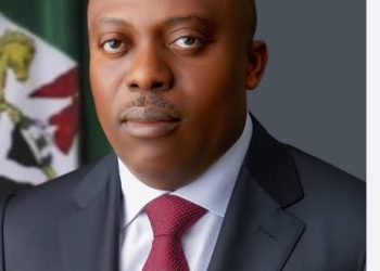 Rivers’ Journey of Transformation Under Fubara.