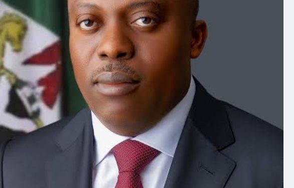 Rivers’ Journey of Transformation Under Fubara.