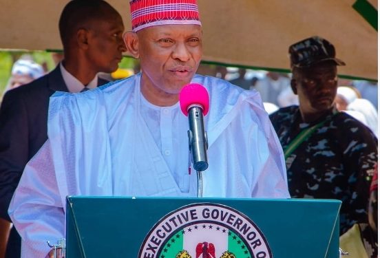 Kano Traders Association urges Gov. Yusuf to obey court order against Deposition of emirs