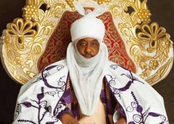 Respect Court Order, Vacate Palace in Peace – Forum of Chiefs Tells Former Emir Sanusi.