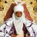 Respect Court Order, Vacate Palace in Peace – Forum of Chiefs Tells Former Emir Sanusi.
