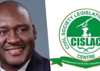 KANO EMIRATE TUSSLE: CISLAC CALLS FOR IMMEDIATE ACTION TO PRESERVE PEACE AND STABILITY