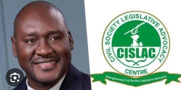 KANO EMIRATE TUSSLE: CISLAC CALLS FOR IMMEDIATE ACTION TO PRESERVE PEACE AND STABILITY