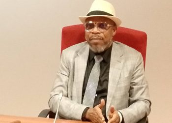 We I’ll sanctions any Agencies that fails to adherence to federal character principles —Sen.Allwell Onyesoh.