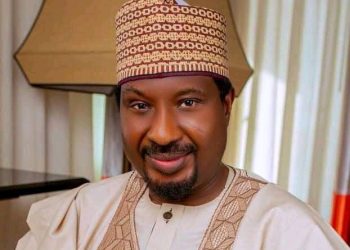 You can lives any part of the Countrywithout any hindrance —Deputy President Barau Jibrin.