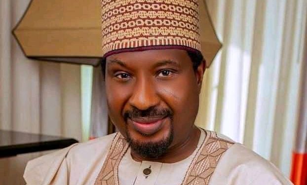 You can lives any part of the Countrywithout any hindrance —Deputy President Barau Jibrin.