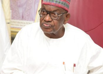 Burial Items were Charity Donations not Constituency Projects- Sen Hanga