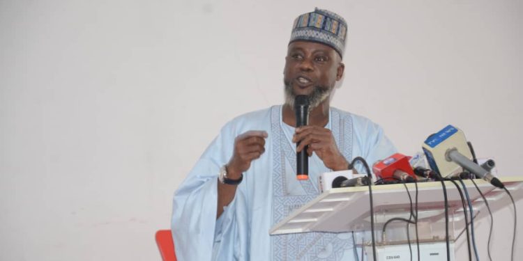 Insecurity: Review your Security Strategies now Senate urges President Tinubu.