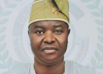 Staff Training will be my Priority Dr. Mathew Adepoju DG NASRDA.