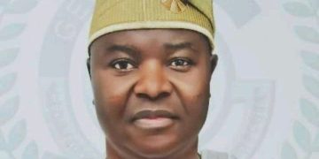 Staff Training will be my Priority Dr. Mathew Adepoju DG NASRDA.