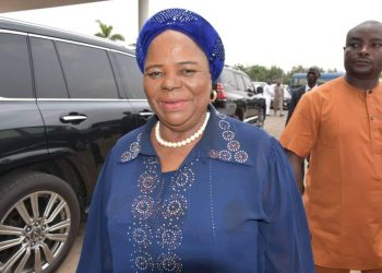 Reps decry low Participation of Women in Politics, task FG for more Trainings.