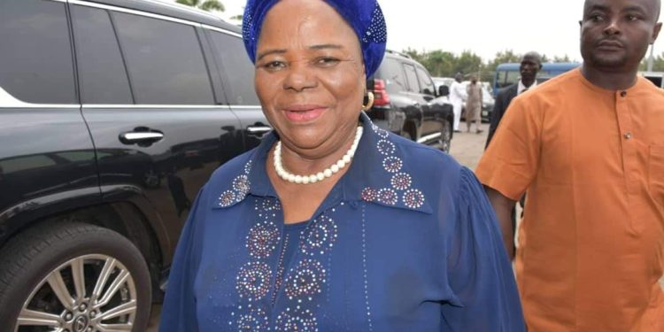 Reps decry low Participation of Women in Politics, task FG for more Trainings.