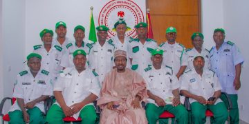 Senator Barau Jibrin, has Declares free rides for Students and Pregnant Women in Kano North Senatorial .District.