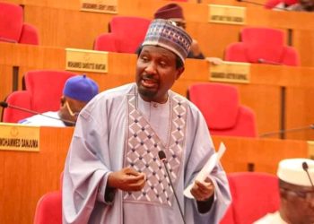 Eid-El-Kabir: Demonstrate the true spirit of season,reach out to the needy Senator Barau urges Muslims.