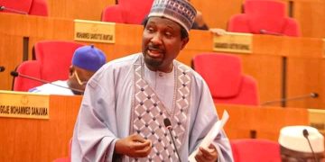 Eid-El-Kabir: Demonstrate the true spirit of season,reach out to the needy Senator Barau urges Muslims.