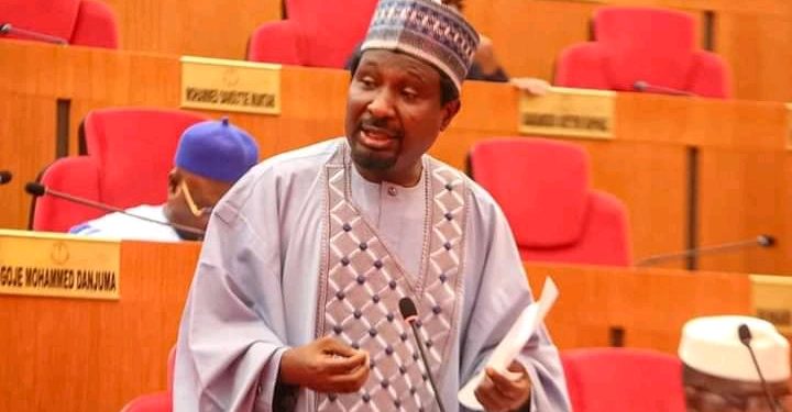 Eid-El-Kabir: Demonstrate the true spirit of season,reach out to the needy Senator Barau urges Muslims.