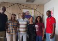 SOUQ TV/The Isle FM Concludes Intensive mgt retreat(Photos)