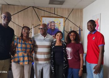 SOUQ TV/The Isle FM Concludes Intensive mgt retreat(Photos)