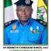 CP IGWEH REACTS TO TRAGIC AND UNPRECEDENTED ATTACKS AT SUNSHINE HOME ESTATE BY RUBBERS IN Abuja. And