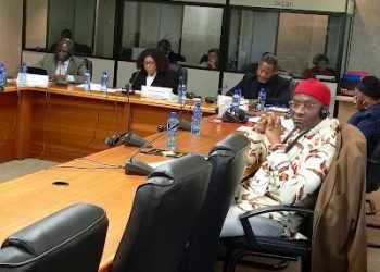 Nigeria’s Deputy Speaker, Kalu will add value to Pan-African Parliament -Reps Spokesperson, Agbese.