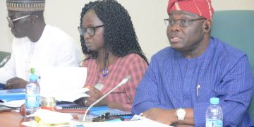 Lawmakers Urge Investigation and Prosecution of Ex-Minister and College Officials in Helicopter Theft Scandal