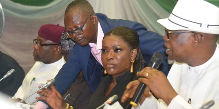 Reps Committee on Corporate Social Responsibility threatens to issue warrant of arrest against the chief executives of MTN, Airtel others.